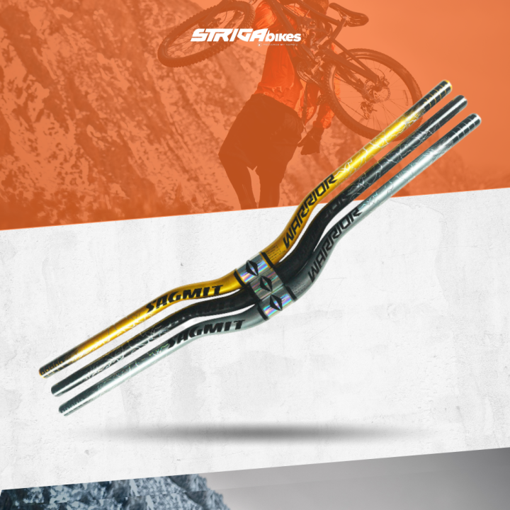 Sagmit Warrior Handlebar 800mm Lazada PH
