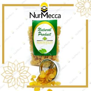 Kismis Mutiara Manis 250 gr