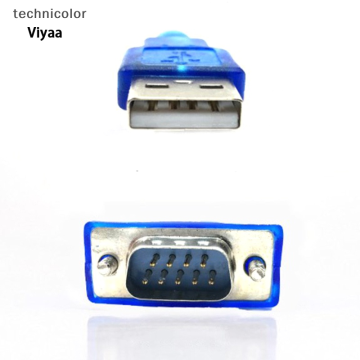 Discount serial port USB to RS232 DB9 cable adapter com public 9pin
