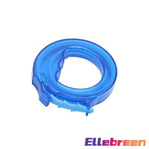 ELLE Pipe Drain Cleaning Tool for Shower Drain Basin Cleaning Equipment