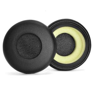 Thay thế Earpads gối Miếng đệm tai đệm bọt linh kiện sửa chữa cho Evolve thay thế cho tai nghe Earpads