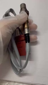 O2 Oxygen Sensor For Audi- TT A4 Quattro- V--W Golf-GTI Jetta- 1.8L 06A906262AJ 06A906262BG Air Fuel Ratio Sensor