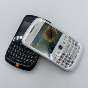 Original Unlocked Blackberry 8520 Curve Mobile Phone Smartphone Unlocked 3G WIFI
