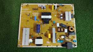 (2256) LG 65UQ8050PSB.ATSYLJD Mainboard Powerboard LVDS Sensor Cable. Used TV Spare Part.