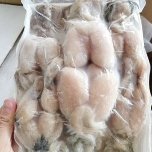 Đùi ếch khay 500gr hải sản siêu ngon dinh dưỡng