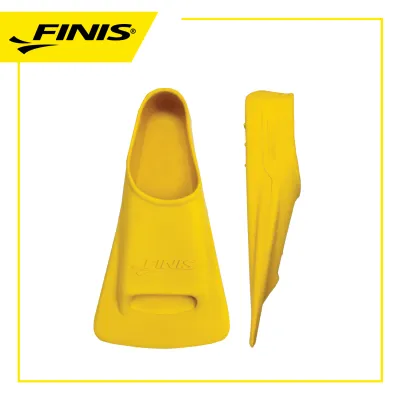 FINIS Zoomers Gold