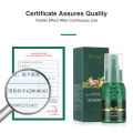 Natural Ginger Hair Growth Serum Preventing Hair Loss Thick Repair Growing Treatment Liquid Extract Essence Hair Growing Scalp. 