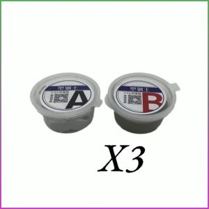 Glue Multifunction Repair Adhesive Moisture-proof Solving Repair Problems Anti-freezing Solidified Use