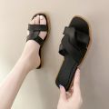 READY STOCK WALK IN Women Slippers Slipar perempuan. 