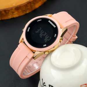 ( BISA COD ) jam tangan wanita SAMSUNG DIGITAL PREMIUM SS834 jam tangan wanita terbaru / jam tangan wanita termurah / jam tangan wanita kekinian / jam tangan wanita sultan / jam tangan wanita viral