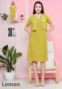 One set inner knit blazer Premium // One set inner dan outer // One set inner dress dan outer // One set inner span dan outer // One set inner dan outer