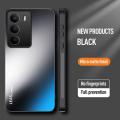 เคส A5 OPPO 2025สำหรับ OPPO A5 5 Pro OPP A5 Pro A5x OPPOA5 4G 5G เป็นประกายน้ำแข็งสุดหรูประกายซิลิโคนแข็งกันกระแทกเคสโทรศัพท์ปกป้องด้านหลัง. 
