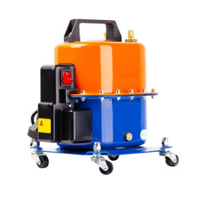 Bơm hút chân không điều hòa 2 trong 1 điều chỉnh tốc độ motor dùng sửa ô tô tủ lạnh gia dụng