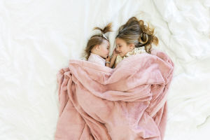 Soft Baby blanketsFaux fur blanketLuxury Blanket