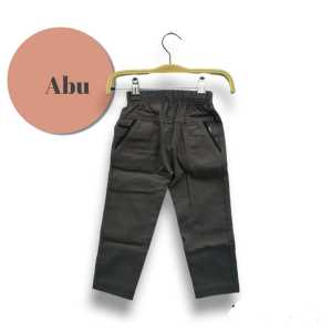 Celana chino anak panjang untuk usia 1-10 tahun murah