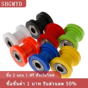 [COD] SHGMYD 10mm CHAIN Roller Slider tensioner ตัวปรับรอกล้อคู่มือ PIT Dirt BIKE