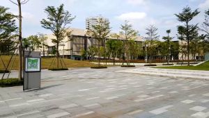 Tenda Lipat Premium 2x3: Praktis & Tahan Lama