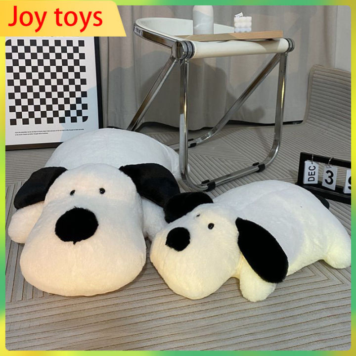 Cute Soft Cartoon Snoopy Plush Doll Puppy Dog Sofa Cushion Girls ...