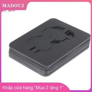 [COD] MADOU2 42 Mẫu dập nổi dập nổi khuôn dập chữ số thủ công