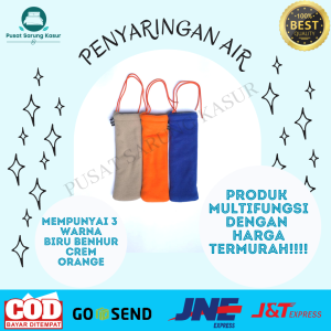 Penyaring Air Murah & Efektif: Manfaatkan Kain Flanel