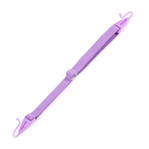 MILDGLOW Dây thun Dây đeo kính Có thể điều chỉnh Dây thể thao Dây đeo kính mắt Di động Chống rơi Dây đeo kính trẻ em Bé trai Bé gái