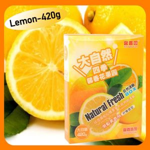 V&S 420g Air Freshener Long Lasting Fragrance Car Home Balm Perfume Deodorizing