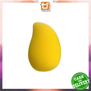OFM-K165 Beauty Blender Sponge Bedak Puff Mangga Spons Buah / Spon Foundation Makeup Mangga Beuty