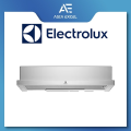 ELECTROLUX ECP9541X 90CM ULTIMATETASTE 300 STAINLESS STEEL TELESCOPIC HOOD. 