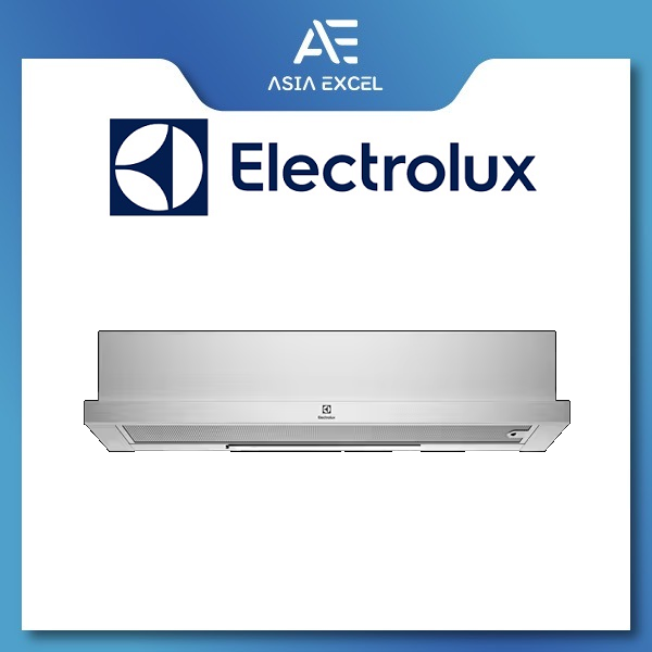 ELECTROLUX ECP9541X 90CM ULTIMATETASTE 300 STAINLESS STEEL TELESCOPIC HOOD