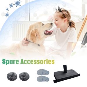 4500W 220V Handheld Steam Cleaner Machine Auto High-Temp Multi-Surface for Home/Car​