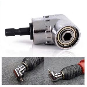 Đầu Chuyển Hướng Khoan Bắt Vít 105 độ chuôi lục giác
