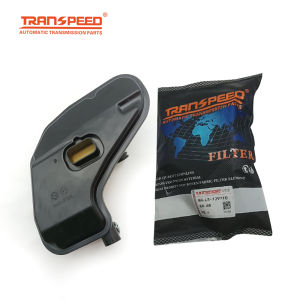 Transpeed 9hp48 Zf9hp-48 9HP48X Automatic Transmission Filter for Land Rover Range Rover Evoque Discovery Sport Acura Honda Chrysler Jeep Car Accessories [OEM  0501-218-843]