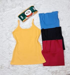 áo thun 2 dây nữ BIG SIZE 51-68KG - áo thun thể thao nữ vải co giãn 4 chiều