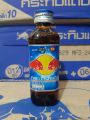 [HCM](SGT) 1 chai Bò húc NỘI ĐỊA Thái Lan Redbull Chai thủy tinh 150ml. 