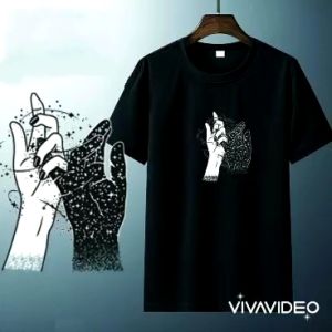 Kaos Pria Sablon Murah: Memilih dan Menggunakan Kaos Distro Pria Lengan Pendek