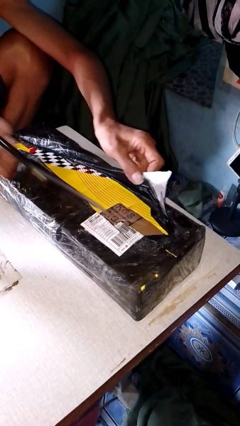 Buyer review video 4