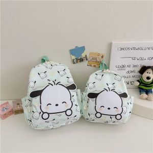 Ransel Sekolah Anak Cewe Karakter Sanrio / Tas Ransel Import Premium Paud TK