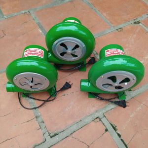 Quạt thổi bếp than bếp lò quạt thổi lò máy nướng thịt công suất 40w 60w 80w