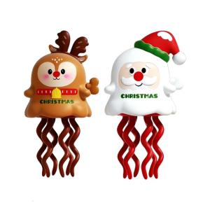 Convivial Dancing Creature Toy Manual Power System Cognitive Skill Builder Holiday Gift