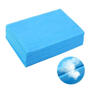 Bed Sheet Disposable Alas Seprei Seprei Sekali Pakai Spa Pijit Tatakan Bed Ranjang Bed Sheet Cover Alas Seprei Salon Klinik Hotel Rumah Sakit Bahan Tebal