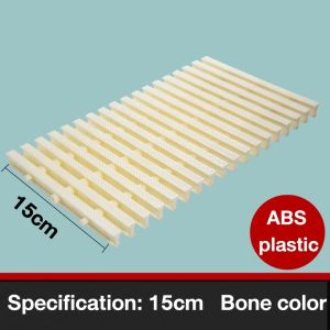 For the pool Squadron swimming pool overflowing wave size 15 cm 20 cm 30cm grid and drainage lid Trench fish pond overflowing gutter ABS.