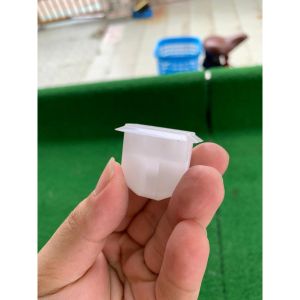 Original Perodua Rear Seat Cushion Lock - Perodua Viva & Kelisa (Sekeping)