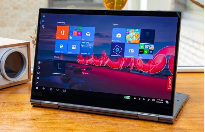 komehara 様専用LenovoThinkPad X1 Yoga Gen 6 komehara 様専用LenovoThinkPad X1 Yoga Gen 6