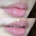 ลิปสติก ลิปแก้ปากดำ ลิปมาร์ก LANEIGE Lip Sleeping Mask 3g. ลาเนจ มาสก์ปาก สูตรเนียนนุ่ม (ชมพู). 