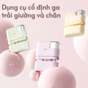 chốt tấm nhẹ và bền cố định chốt chăn tự động siết chặt trang chủ điều chỉnh linh hoạt người lớn