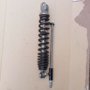 TREKER SHOCK BELAKANG MOTOR