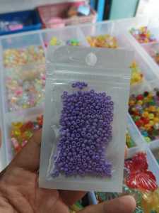 Manik Manik Mote Pasir 8/O Berat 10 gr