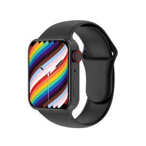 TAIHOM TK700 Smart Watch Original Brand Heart Rate Waterproof Bluetooth Call Sport SmartWatch For IOS Android PK T500 IWO 13 PRO IWO7