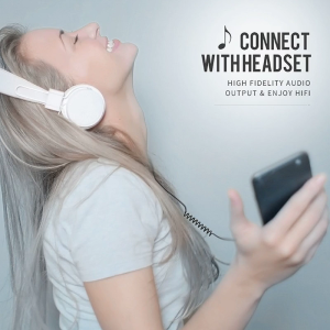 Elbow Spring Expansion Type-C Adapter Type-C to 3.5mm Male Plug Jack Cable Flexible Spring Cable Aux Line