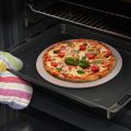 Pizza Stone, Round Pizza Stone For Grill and Oven, Making Pizza, Steak,Thick Inch Cordierite Pizza Pan,Cooking & Baking. 